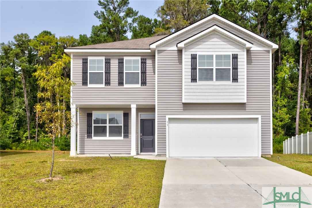 11 Scout Court Savannah, GA 31407 - Photo 1 of 31