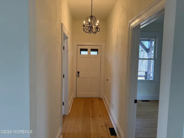 $3,100 | 25 Monmouth Road, Unit 3, Oceanport, NJ 07757