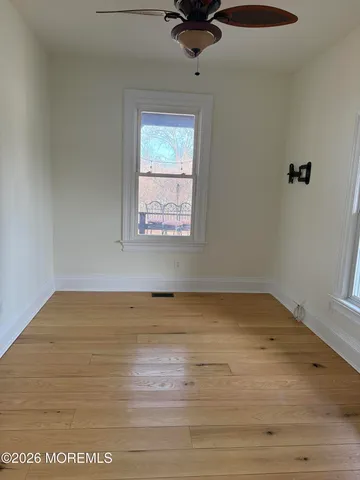 $3,100 | 25 Monmouth Road, Unit 3, Oceanport, NJ 07757