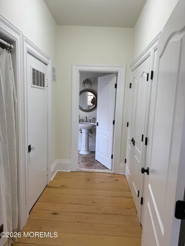 $3,100 | 25 Monmouth Road, Unit 3, Oceanport, NJ 07757