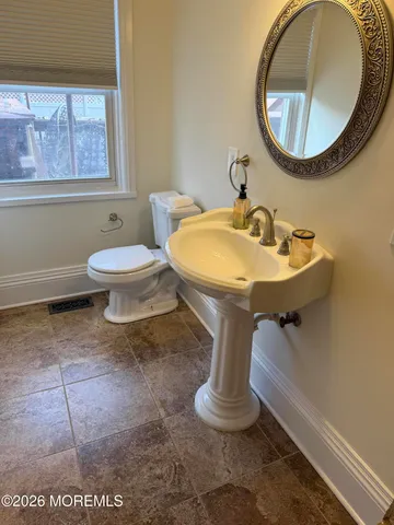 $3,100 | 25 Monmouth Road, Unit 3, Oceanport, NJ 07757
