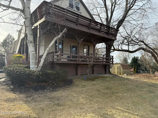 $3,100 | 25 Monmouth Road, Unit 3, Oceanport, NJ 07757