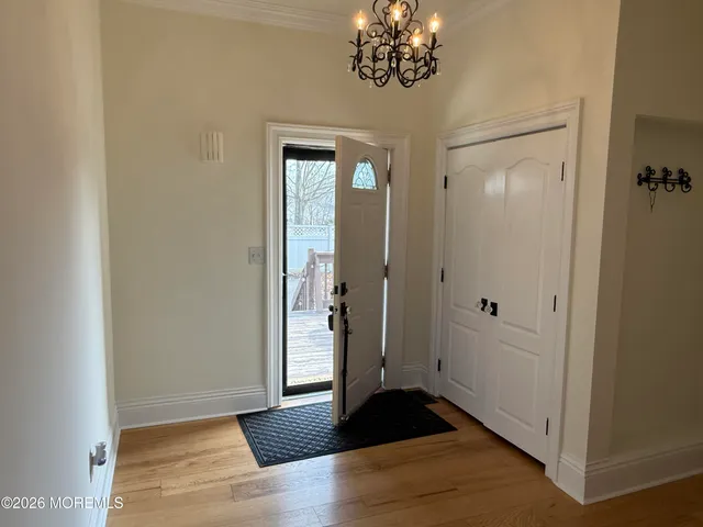 $3,100 | 25 Monmouth Road, Unit 3, Oceanport, NJ 07757