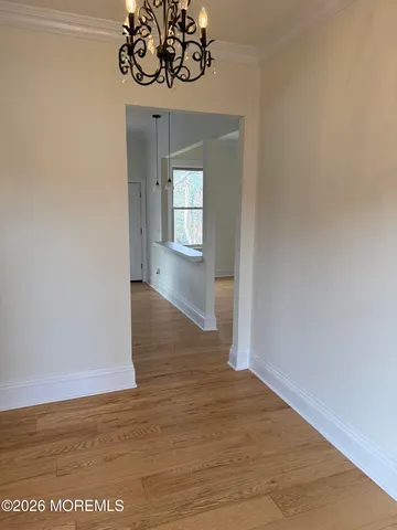 $3,100 | 25 Monmouth Road, Unit 3, Oceanport, NJ 07757