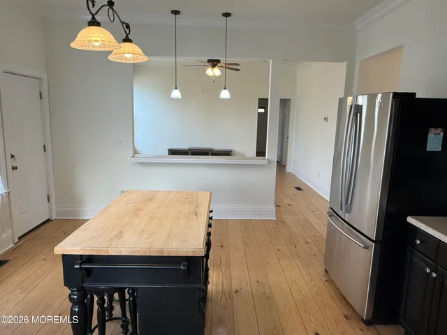 $3,100 | 25 Monmouth Road, Unit 3, Oceanport, NJ 07757