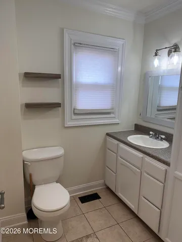 $3,100 | 25 Monmouth Road, Unit 3, Oceanport, NJ 07757