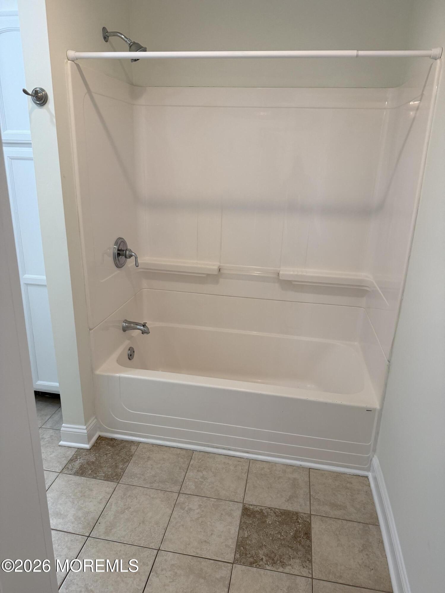 25 Monmouth Road, Unit 3 Oceanport, NJ 07757 - Photo 9 of 21 a bathroom with a bathtub