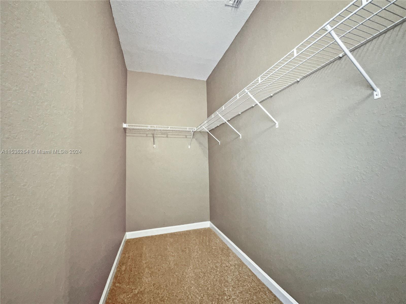 11351 Southwest 240th Street, Unit 1 Homestead, FL 33032 - Photo 17 of 24 a view of small space