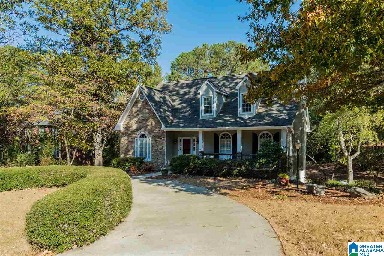 1404 Eden Ridge Drive Birmingham, AL 35244 - Photo 1 of 47