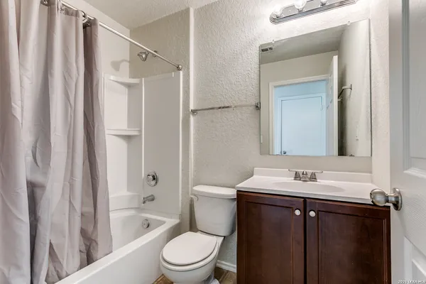 a view of small space