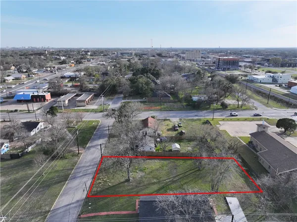 $90,000 | 806 North Washington Avenue, Bryan, TX 77803