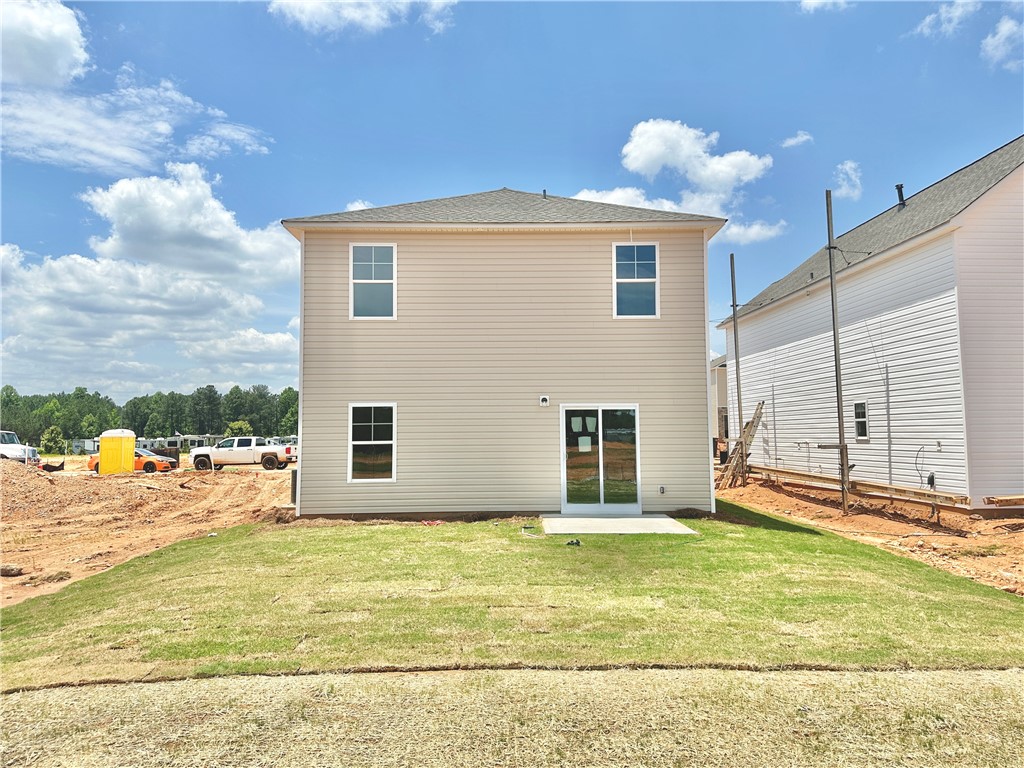 471 Seaborn Circle Pendleton, SC 29670 - Photo 26 of 28