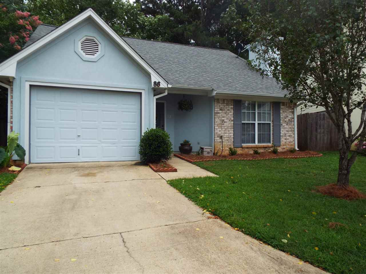 86 Lamplighter Road Pearl, MS 39208 - Photo 1 of 18 Photo 1