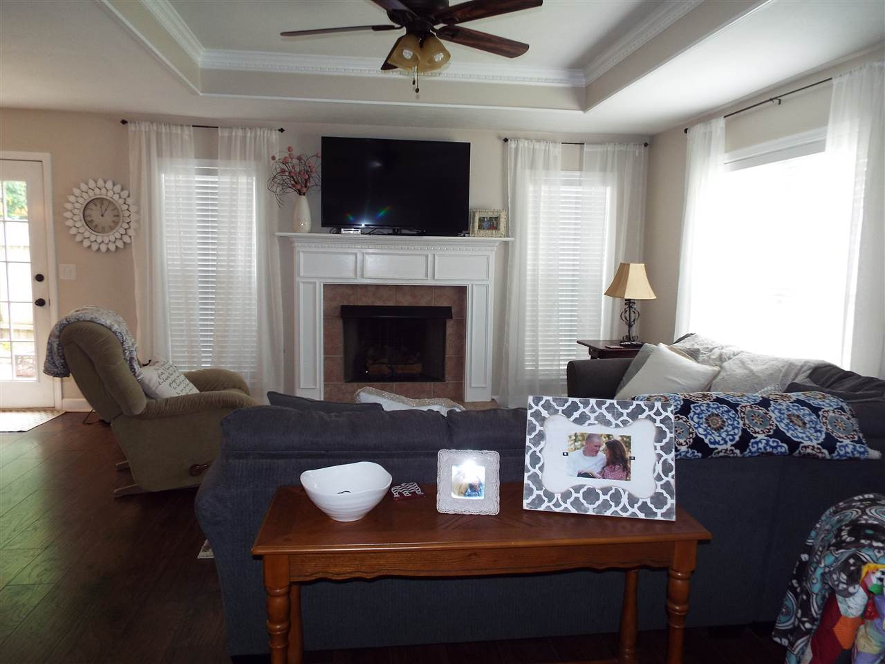 86 Lamplighter Road Pearl, MS 39208 - Photo 3 of 18 Photo 3
