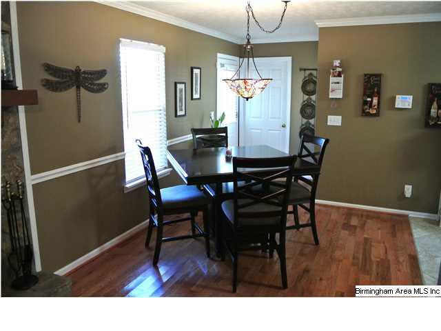 67 Ridge Crest Drive Oxford, AL 36203 - Photo 5 of 15