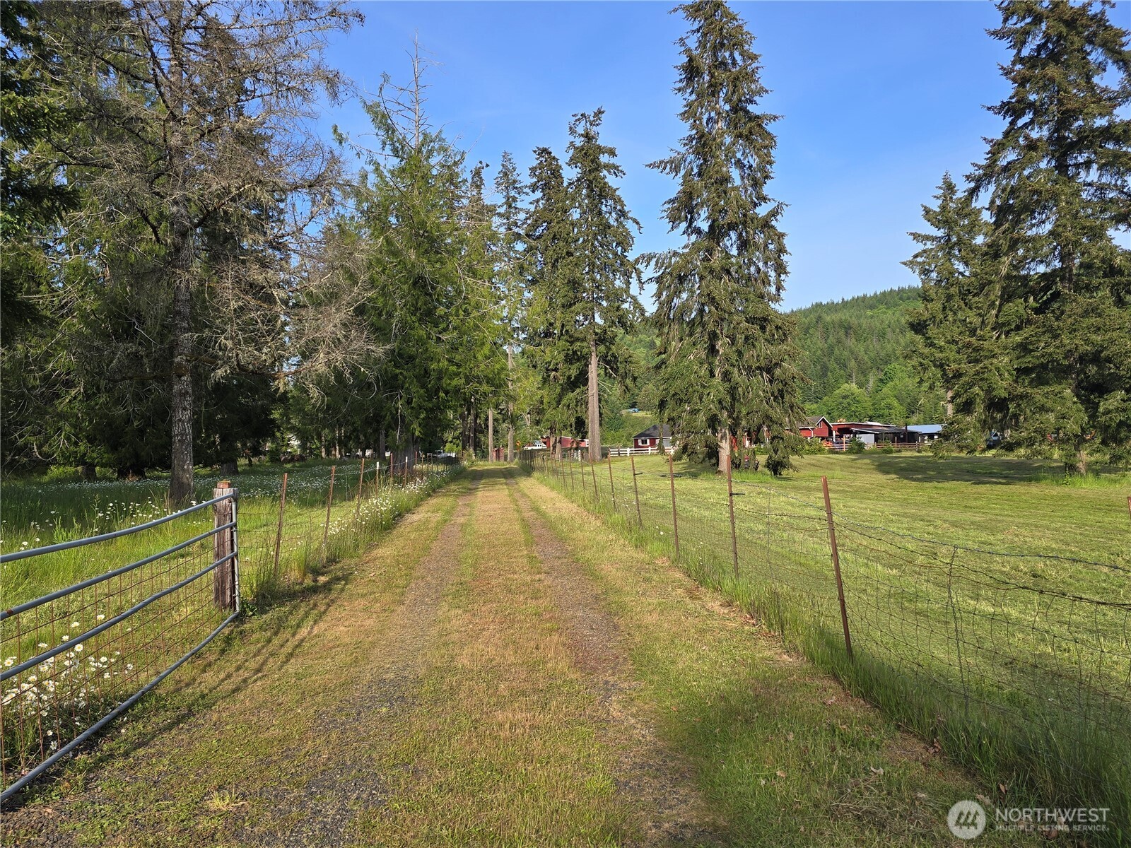 -nka East Satsop Road West Elma, WA 98541 - Photo 15 of 29