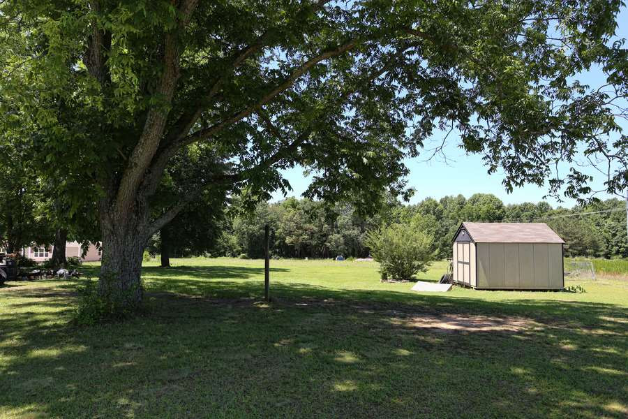 1186 Landmark Road Angier, NC 27501 - Photo 21 of 24 Photo 21