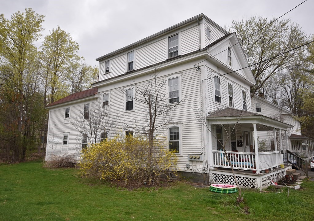 694 Main Street Amherst, MA 01002 - Photo 3 of 40 Gallery Image 3