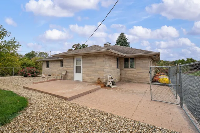 $850,000 | 1968 Mt Tabor Road, Berrien Springs, MI 49103