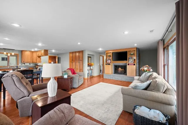 $850,000 | 1968 Mt Tabor Road, Berrien Springs, MI 49103