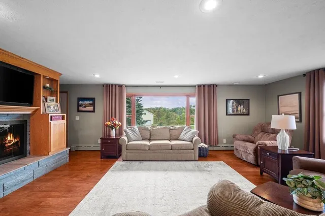 $850,000 | 1968 Mt Tabor Road, Berrien Springs, MI 49103