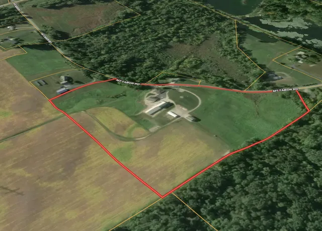 $850,000 | 1968 Mt Tabor Road, Berrien Springs, MI 49103
