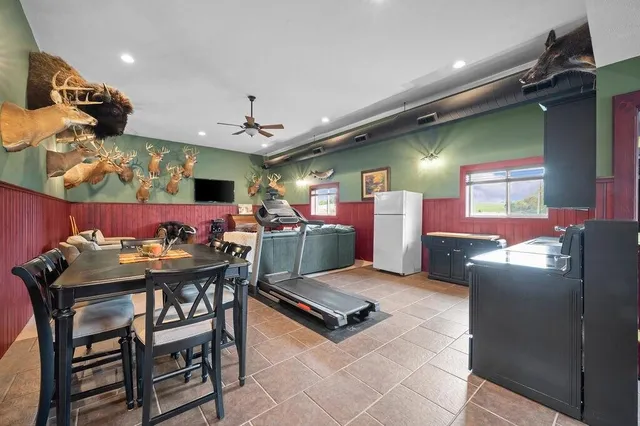 $850,000 | 1968 Mt Tabor Road, Berrien Springs, MI 49103