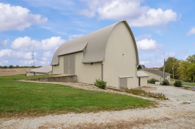 $850,000 | 1968 Mt Tabor Road, Berrien Springs, MI 49103