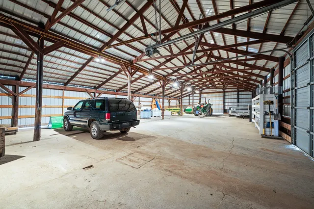 $850,000 | 1968 Mt Tabor Road, Berrien Springs, MI 49103