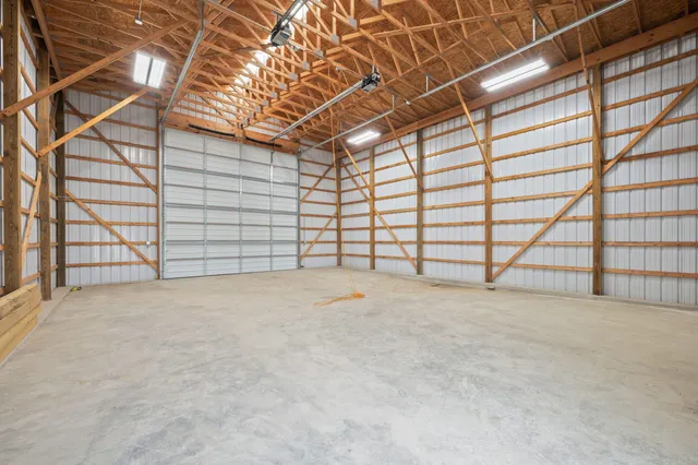 $850,000 | 1968 Mt Tabor Road, Berrien Springs, MI 49103