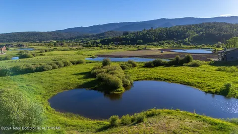 $1,295,000 | 8.60-acres McNeel Power Plant Road, Alpine, WY 83128