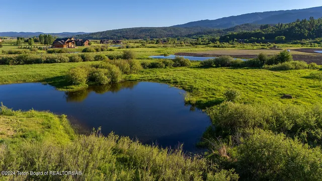 $1,295,000 | 8.60-acres McNeel Power Plant Road, Alpine, WY 83128