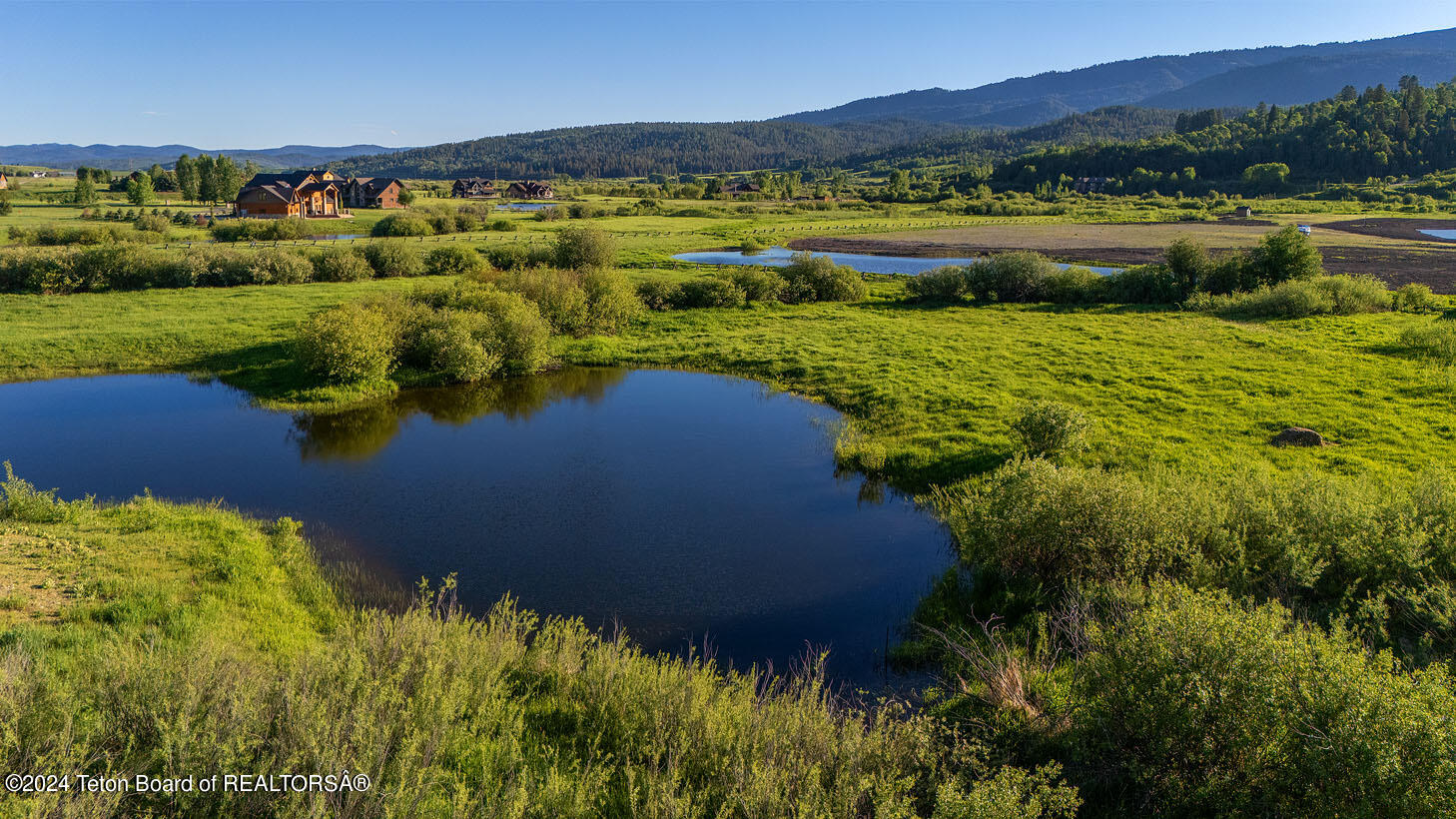 8.60-acres McNeel Power Plant Road Alpine, WY 83128 - Photo 13 of 22 Naylor 8.6 acres a1032
