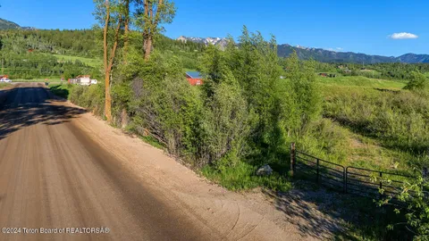 $1,295,000 | 8.60-acres McNeel Power Plant Road, Alpine, WY 83128