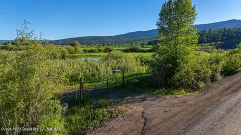 $1,295,000 | 8.60-acres McNeel Power Plant Road, Alpine, WY 83128
