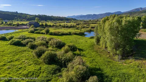 $1,295,000 | 8.60-acres McNeel Power Plant Road, Alpine, WY 83128
