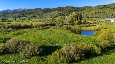 $1,295,000 | 8.60-acres McNeel Power Plant Road, Alpine, WY 83128