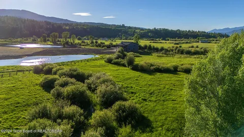 $1,295,000 | 8.60-acres McNeel Power Plant Road, Alpine, WY 83128