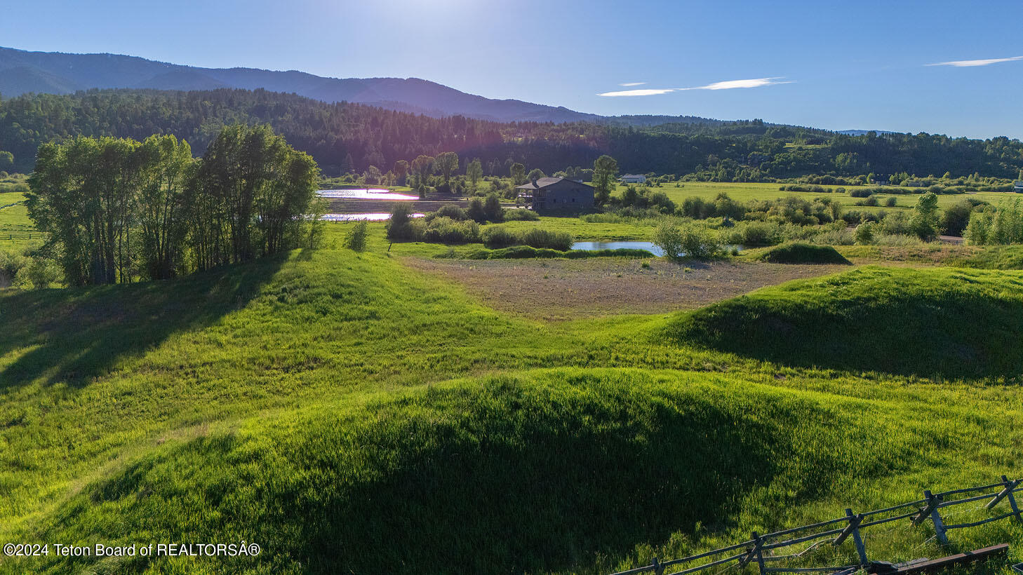 8.60-acres McNeel Power Plant Road Alpine, WY 83128 - Photo 6 of 22 Naylor 8.6 acres a1018