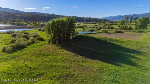 $1,295,000 | 8.60-acres McNeel Power Plant Road, Alpine, WY 83128