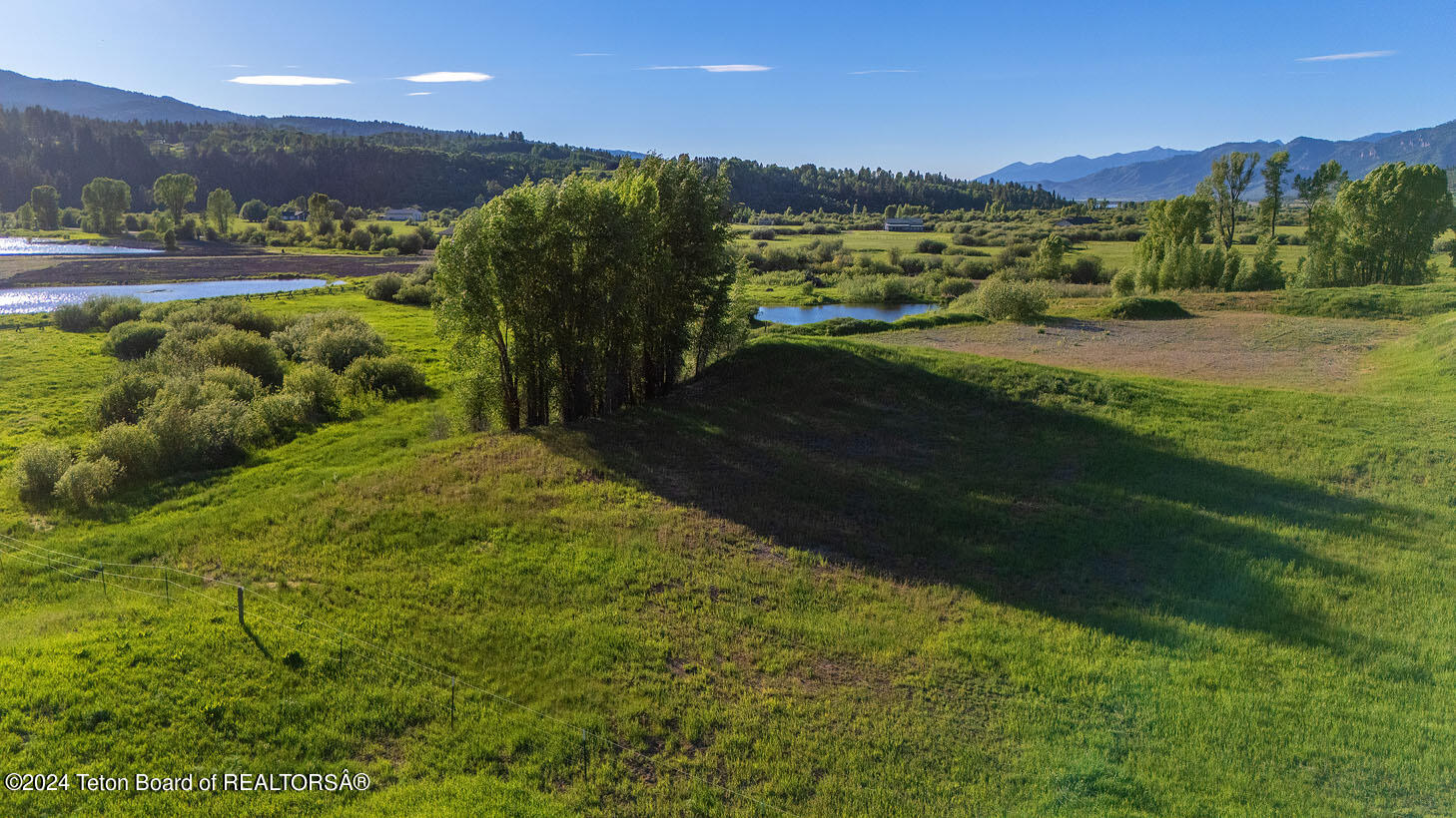 8.60-acres McNeel Power Plant Road Alpine, WY 83128 - Photo 8 of 22 Naylor 8.6 acres a1022