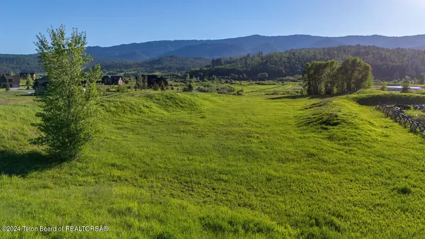 $1,295,000 | 8.60-acres McNeel Power Plant Road, Alpine, WY 83128