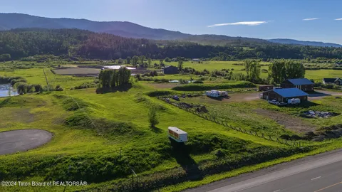 $1,295,000 | 8.60-acres McNeel Power Plant Road, Alpine, WY 83128