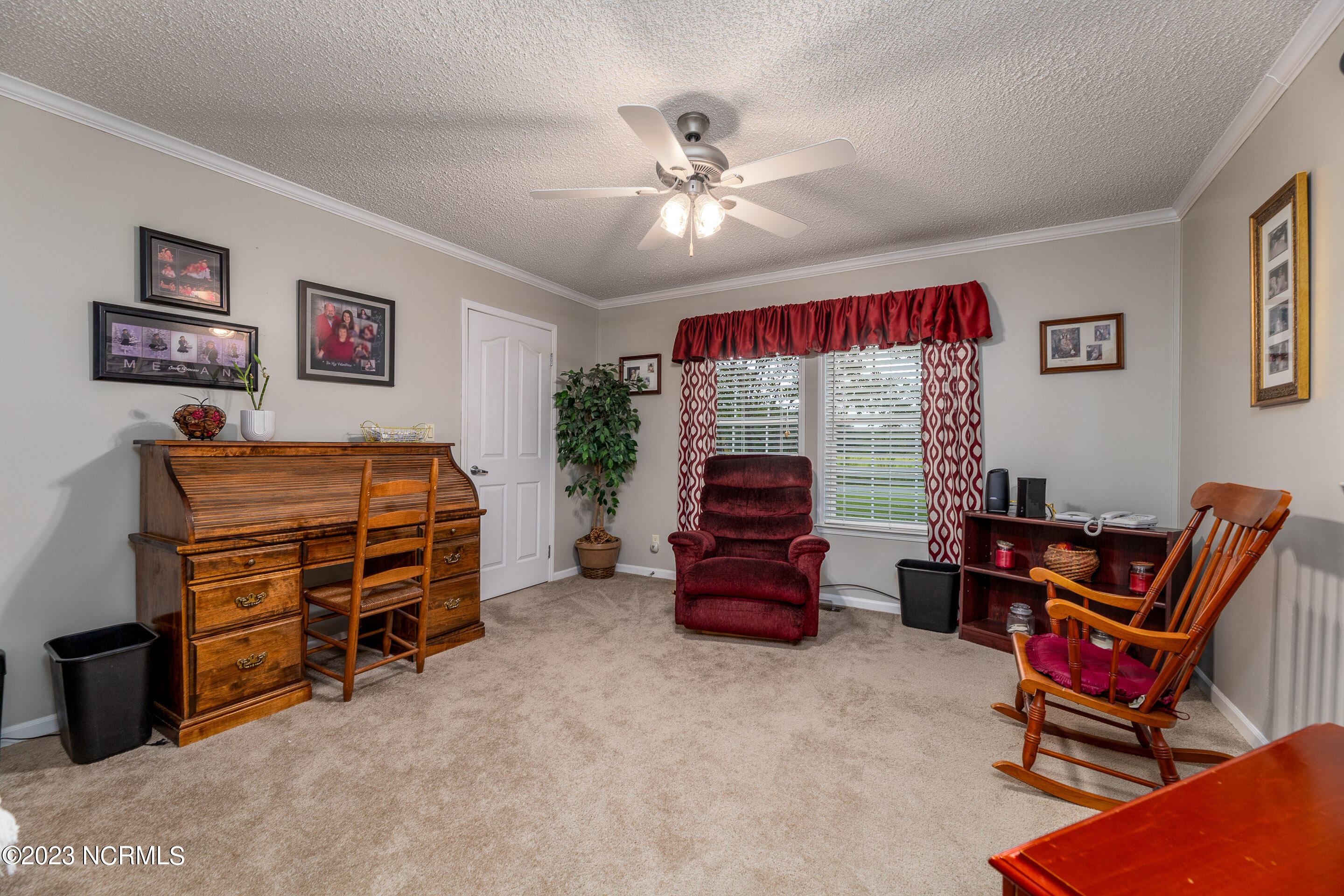 328 Sandlin Road Beulaville, NC 28518 - Photo 25 of 37 Bedroom 3