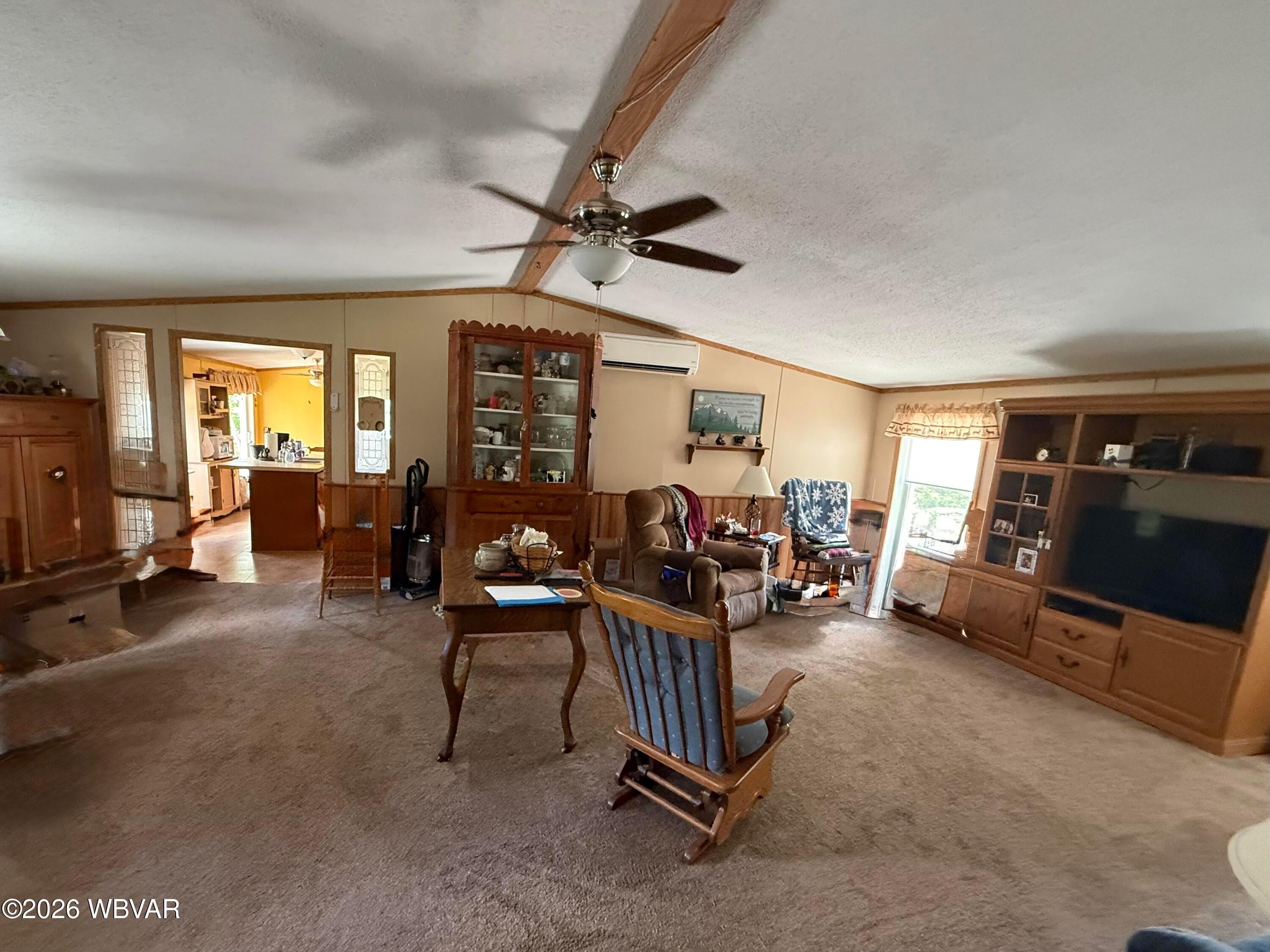 1582 Millview Mountain Road Forksville, PA 18616 - Photo 7 of 22 Gallery Image 7