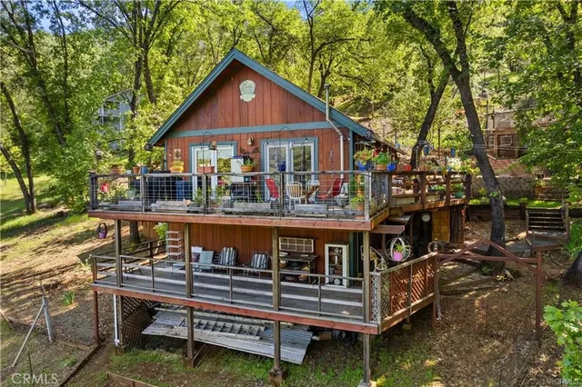 $343,000 | 3062 Riviera Heights Drive, Kelseyville, CA 95451