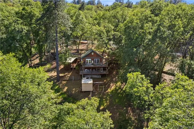 $343,000 | 3062 Riviera Heights Drive, Kelseyville, CA 95451