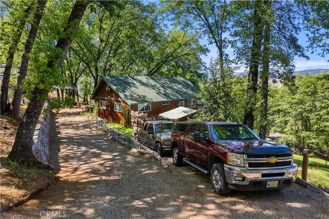 $343,000 | 3062 Riviera Heights Drive, Kelseyville, CA 95451