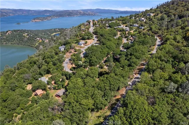 $343,000 | 3062 Riviera Heights Drive, Kelseyville, CA 95451