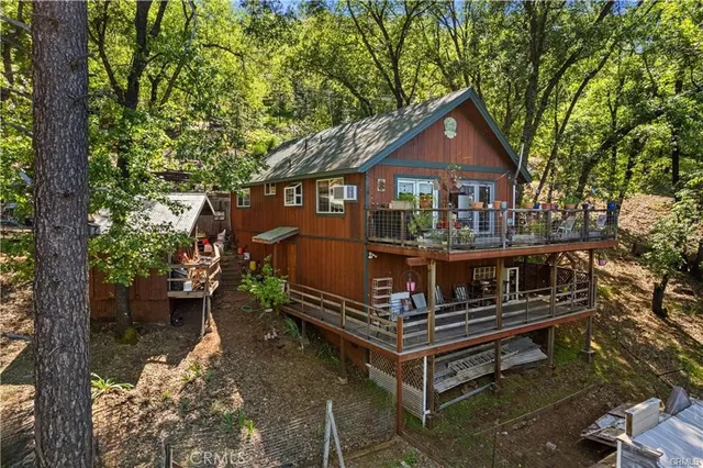 $343,000 | 3062 Riviera Heights Drive, Kelseyville, CA 95451